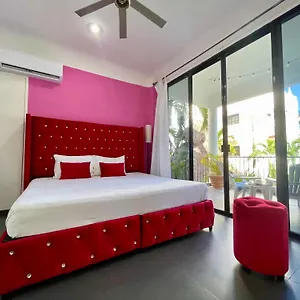  Apartamento Marisol